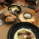 Photo n° 8 de l'avis de Chaf.o fait le 12/11/2022 à 07:43 pour Hôtel-Restaurant Les Roches Brunes à Collioure