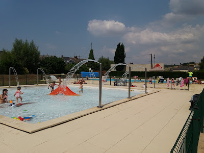 Piscine Municipale à Aumale