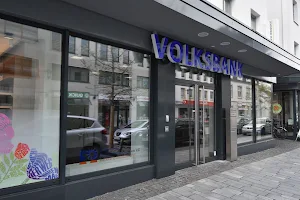 Volksbank im Bergischen Land, Zweigstelle Wermelskirchen image