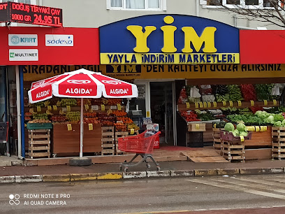 Yim Market