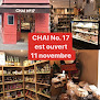 CHAI No. 17 Saint Ouen Saint-Ouen
