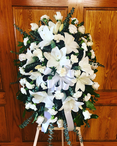 Florist «B&B Flowers and Balloons», reviews and photos, 623 S Pacific Ave, San Pedro, CA 90731, USA