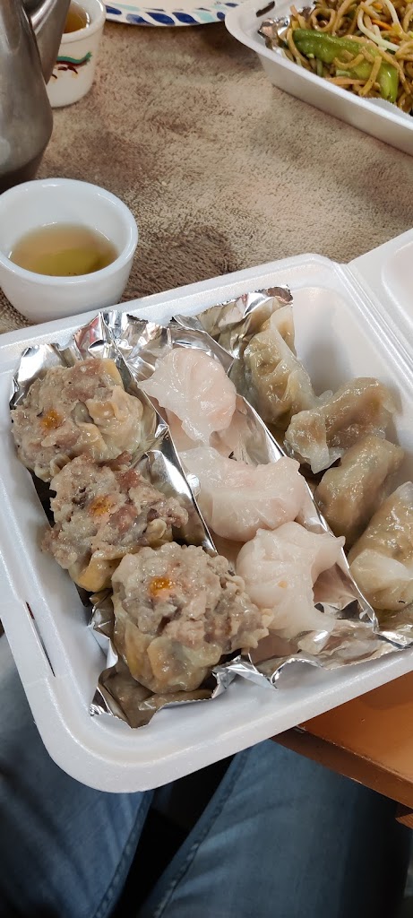 All You Can Eat Dim-Sum 94133