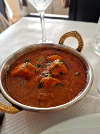 Curry du BOMBAY Restaurant Indien à Bayonne - n°10