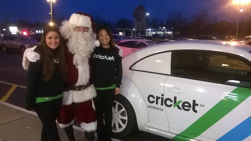Cell Phone Store «Cricket Wireless Authorized Retailer», reviews and photos, 5655 Dixie Hwy, Waterford Twp, MI 48329, USA
