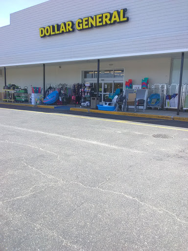 Discount Store «Dollar General», reviews and photos, 3305 Bayshore Rd, North Cape May, NJ 08204, USA