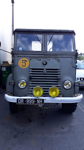 Av. da Associação Desportiva de Freixo de Cima