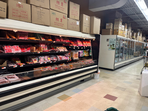 Asian Grocery Store «Viet Hua Food Market», reviews and photos, 6336 82nd St, Indianapolis, IN 46250, USA