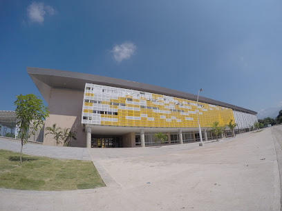 Centro Integrado De Educación Agustín Codazzi