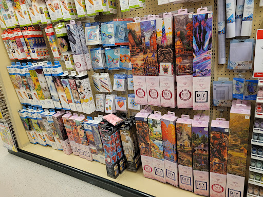 Craft Store «Hobby Lobby», reviews and photos, 3132 E 51st St b, Tulsa, OK 74105, USA