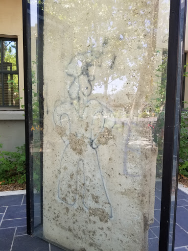 Historical Landmark «Berlin Wall», reviews and photos, 585 Franklin St, Mountain View, CA 94041, USA