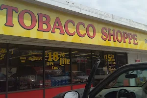 Tobacco Shoppe image