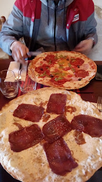 Plats et boissons du Pizzeria Le Bouf'tard à Beaune - n°16