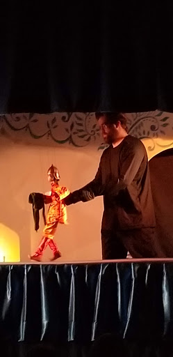 Performing Arts Theater «Columbia Marionette Theatre», reviews and photos, 401 Laurel St, Columbia, SC 29201, USA
