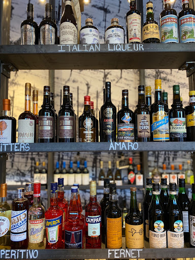 Liquor Store «Grand Cata, Latin Wine Shop», reviews and photos, 1550 7th St NW, Washington, DC 20001, USA