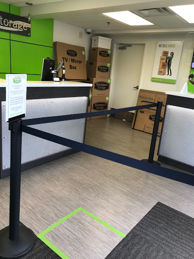 Storage Facility «Extra Space Storage», reviews and photos, 99 2nd Ave, Collegeville, PA 19426, USA