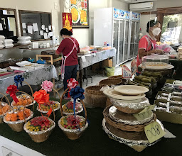 เรือนนางขนมไทย photo