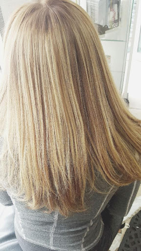 Beauty Salon «Glamour Hair Salon», reviews and photos, 4309 National St, Corona, NY 11368, USA