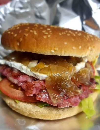 Burger Bacano - 23650, Av. Andalucía, 1, 23650 Torredonjimeno, Jaén, Spain