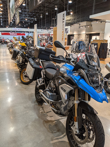 Ducati Dealer «South Sound Motorcycles», reviews and photos, 3605 20th St E, Tacoma, WA 98424, USA