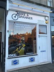 Bike & Spanner