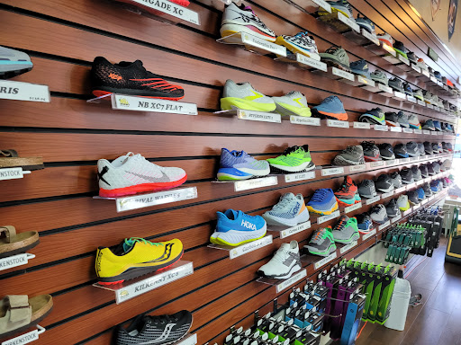 Shoe Store «A Snails Pace Running Shop», reviews and photos, 1040 E Imperial Hwy # F2, Brea, CA 92821, USA