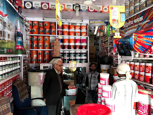 Paint stores Jaipur