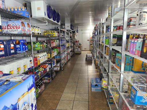 Liquor Store «Palms Liquor & Wine Shoppe», reviews and photos, 42124 Van Dyke, Sterling Heights, MI 48314, USA