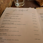 Photo n°10 de l'avis de Agraria.a fait le 21/12/2023 à 11:20 sur le  MAMA'S à Empoli