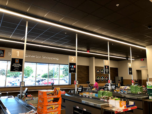 Supermarket «ALDI», reviews and photos, 630 Fellsway, Medford, MA 02155, USA