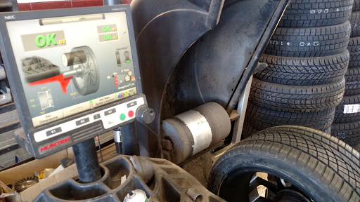 Tire Shop «Dolson Tire & Auto Goodyear Michelin Bridgestone», reviews and photos, 178 Dolson Ave, Middletown, NY 10940, USA