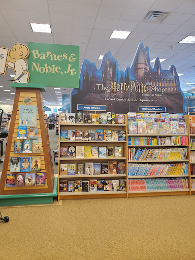 Book Store «Barnes & Noble», reviews and photos, 5141 Peachtree Pkwy, Norcross, GA 30092, USA