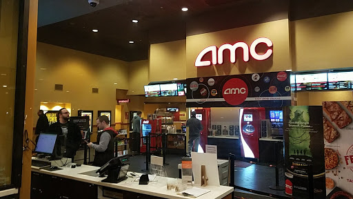 Movie Theater «AMC Marlton 8», reviews and photos, 800 NJ-73, Marlton, NJ 08053, USA