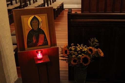 Episcopal Church «Holy Cross Monastery», reviews and photos, 1615 US-9W, Hyde Park, NY 12538, USA