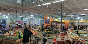 Lexington Cooperative Market