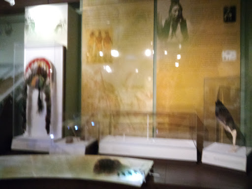 Museum «Old State House Museum», reviews and photos, 300 W Markham St, Little Rock, AR 72201, USA