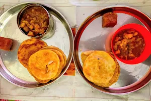 Manoj Food & Tea Stall image