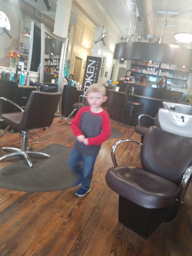 Hair Salon «Rizos Hair Studio», reviews and photos, 10 N Main St, Watkinsville, GA 30677, USA