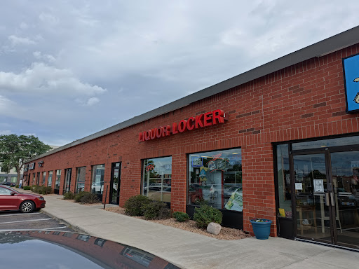 Liquor Locker - Bloomington, MN, 8090 Morgan Cir S, Minneapolis, MN 55431, USA, 
