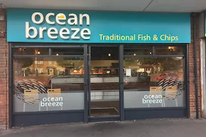 Ocean Breeze Fish and Chips image