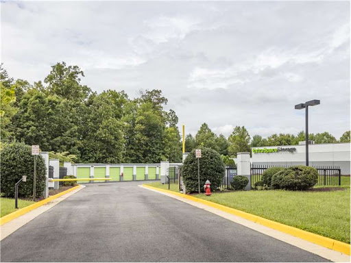 Storage Facility «Extra Space Storage», reviews and photos, 12260 Sunrise Valley Dr, Reston, VA 20191, USA