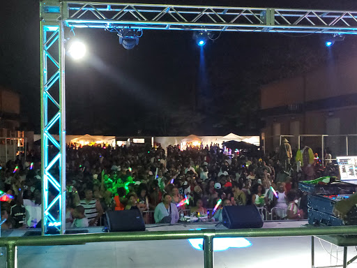 Wedding Venue «Jolie An Event Venue», reviews and photos, 5240 Panola Industrial Blvd, Decatur, GA 30035, USA