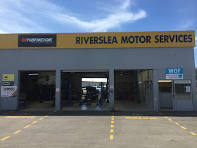 Riverslea Motor Services
