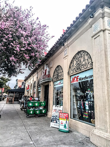 Ace Hillcrest Hardware, 1003 University Ave, San Diego, CA 92103, USA, 