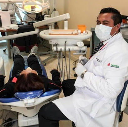Dr. Carlos Enrique Chavez Arellano, Dentista - Odontólogo