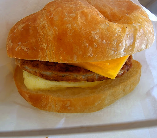 Donut Shop «Donuts & Coffee», reviews and photos, 216 E Rusk St, Rockwall, TX 75087, USA