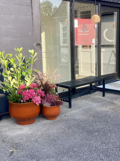 Hår Expo - Måske Strøby's bedste frisør in Strøby Egede, Køge