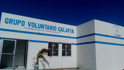 Grupo Voluntario Calafia