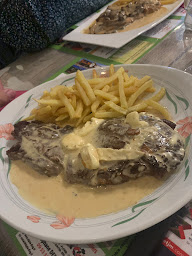 Photo n°10 de La petite auberge à Arsonval ()