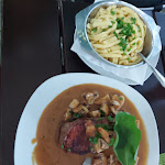 Photo n°2 de l'avis de Dieser_. fait le 18/07/2021 à 19:43 sur le  Wanderheim Germersheim à Germersheim